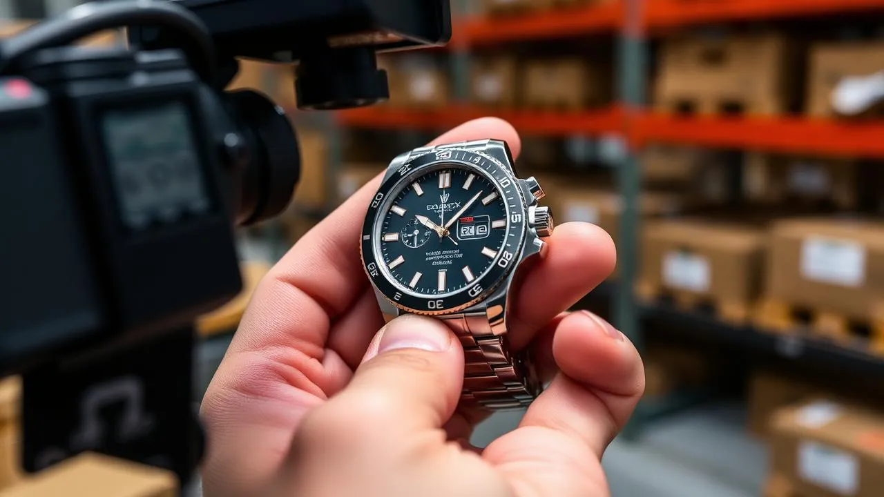Pre-Shipment Verification video thumbnail